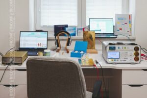 Špičková technologie