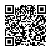 QR kód pro Google recenzi